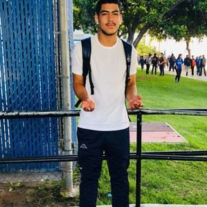 Meet your Posher, Pj